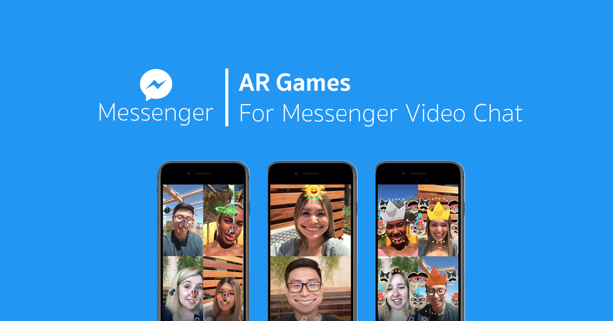 Facebook-Messenger