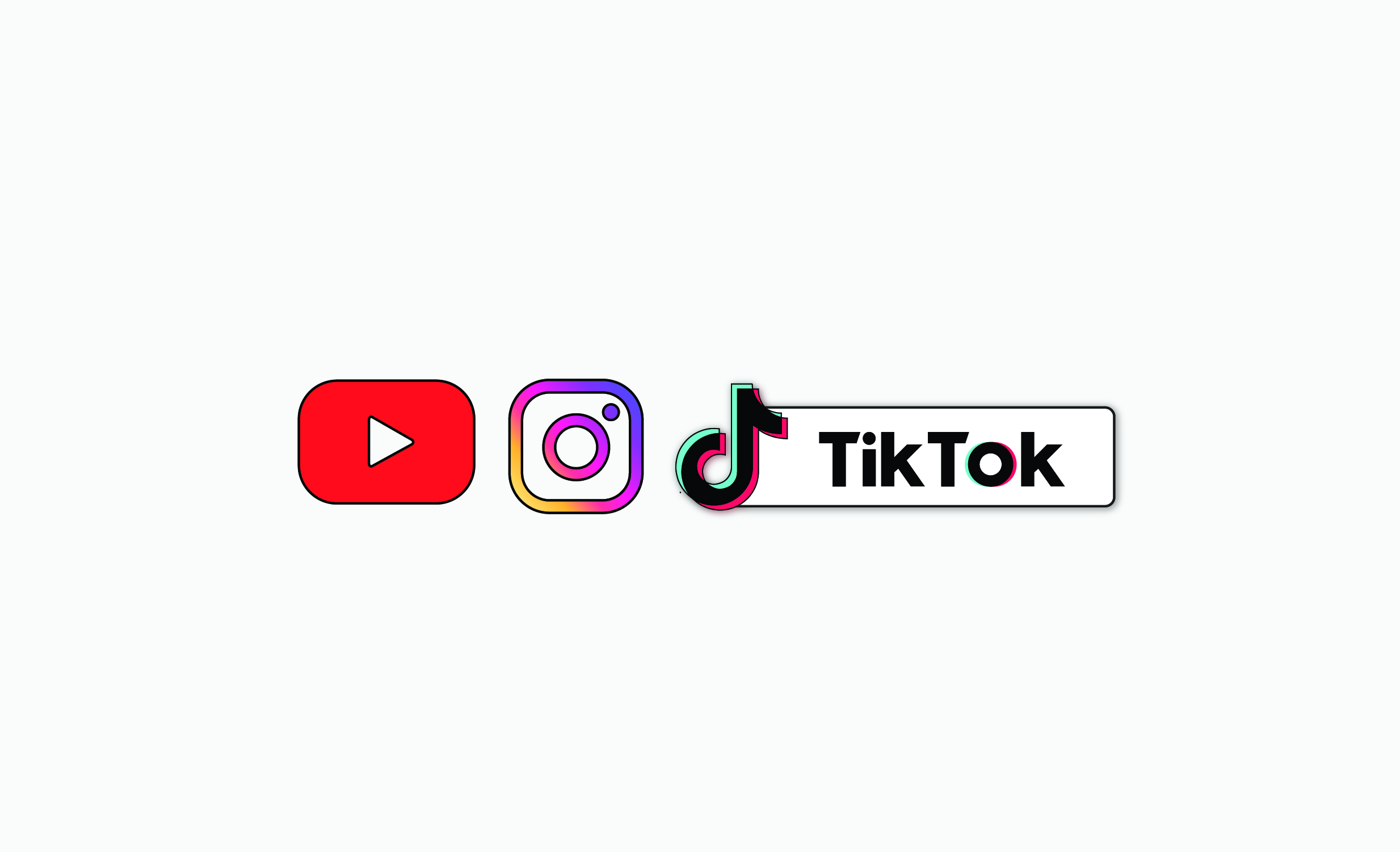 การปรับตัวของ Instagram และ youtube เมื่อ Tiktok กำลังเป็นที่นิยม